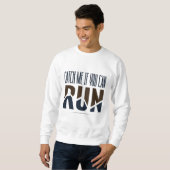Sweatshirt Citations Motivationnelles Citations Inspiration E (Devant entier)