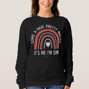 Sweatshirt Citer Certaines Tantes Ont De Jolies Nièces Dit