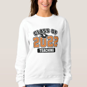 Sweatshirt Classe D'Enseignement 2022