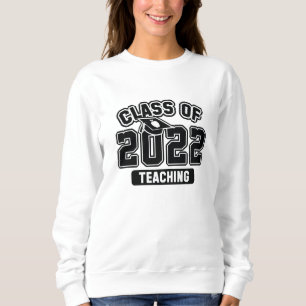 Sweatshirt Classe D'Enseignement 2022