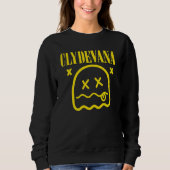 Sweatshirt Clydevana (Devant)