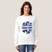 Sweatshirt Coach (Devant entier)