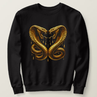 Sweatshirt cobra