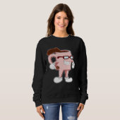 Sweatshirt Coffee Cup (Devant entier)
