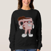 Sweatshirt Coffee Cup (Devant)