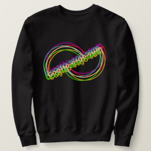 Sweatshirt Cogito Ergo Sum - T-Shirt coloré