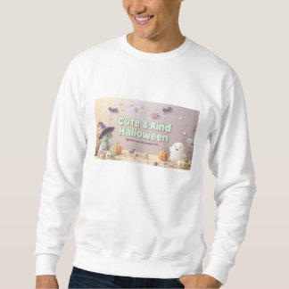 Sweatshirt 🧡 ✨ Collection « Cute & Kind Halloween »