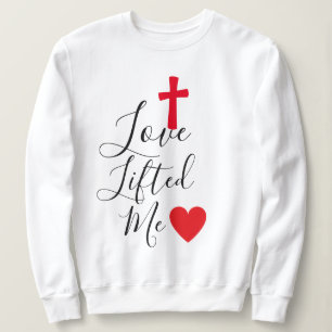 Sweatshirt COLLECTION DE DONS DE FOI - T-shirt