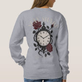 Sweatshirt Collection Stay Sharp (Dos)