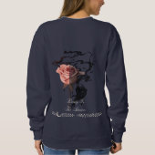 Sweatshirt Collection Stay Sharp (Dos)