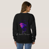 Sweatshirt Collection Stay Sharp (Dos entier)