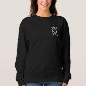Sweatshirt Collection Stay Sharp (Devant)