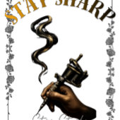 Sweatshirt Collection Stay Sharp
