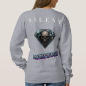 Sweatshirt Collection Stay Sharp (Dos)