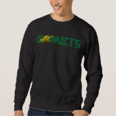 Sweatshirt Coloma Comets #3 (Devant)