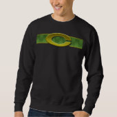 Sweatshirt Coloma Comets #7 (Devant)