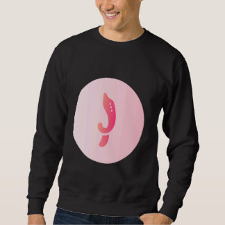 Sweatshirt Comme Kujang Indonésie Soudanais