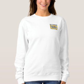 Sweatshirt COMOCOU COLUMBIA, MISSOURI (COU) b-lc2