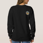 Sweatshirt COMOCOU COLUMBIA, MISSOURI (COU) lc-b (Dos)