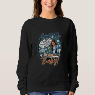 Sweatshirt Comptable Comptabilité Finance M'Audit N'Importe Q