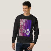 Sweatshirt Comptable pour femmes Comptable Comptable Cool Com (Devant entier)