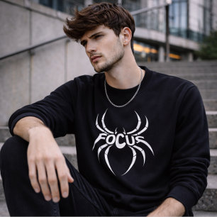 SWEATSHIRT CONCENTRATION