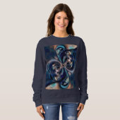 Sweatshirt Conception (Devant entier)