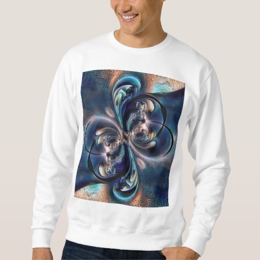 Sweatshirt Conception (Devant)