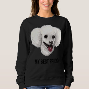 Sweatshirt Conception de canicules