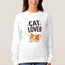 Conception de chat mignonne minimale pour amateur 