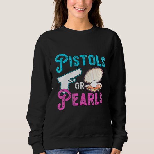Sweatshirt Conception De Révélations Occidentales Pour Une Fa (Devant)