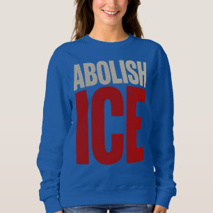 Sweatshirt Conception de typographie de protestation minimali