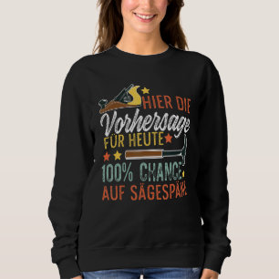 Sweatshirt Conception Des Carpenters Et Carpenters Pour L'Ate