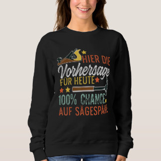 Sweatshirt Conception Des Carpenters Et Carpenters Pour L'Ate