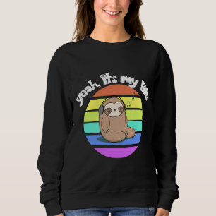 Sweatshirt Conception des emplacements de feu de camp
