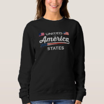 Conception des États-Unis d'Amérique