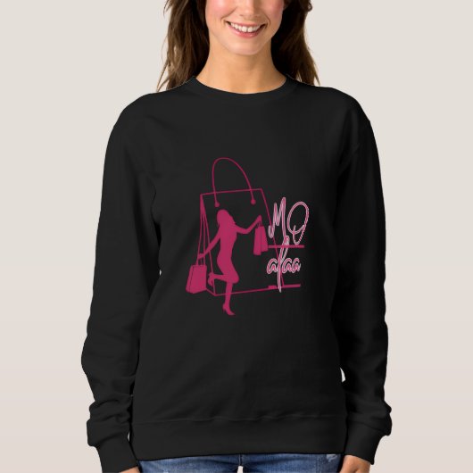 Sweatshirt Conceptions qui inspirent le progrès (Devant)