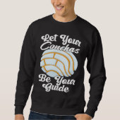 Sweatshirt Conchas Pan Dulce Latina Mexican Mujer Concha Past (Devant)