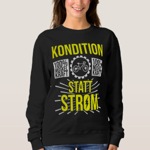 Sweatshirt Conditionnement Au Lieu De La Force Actuelle De 10