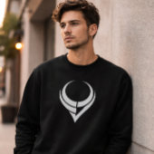 SWEATSHIRT CONNU SANS BRUIT
