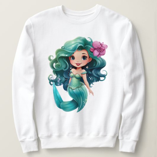 Sweatshirt Conserver ou concevoir votre propre - (Design devant)