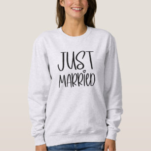 Sweatshirt Conservez ou concevez votre propre sweat-shirt
