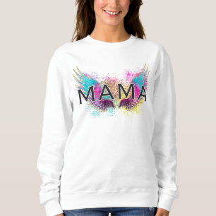 Sweatshirt Conservez ou concevez votre propre sweat-shirt