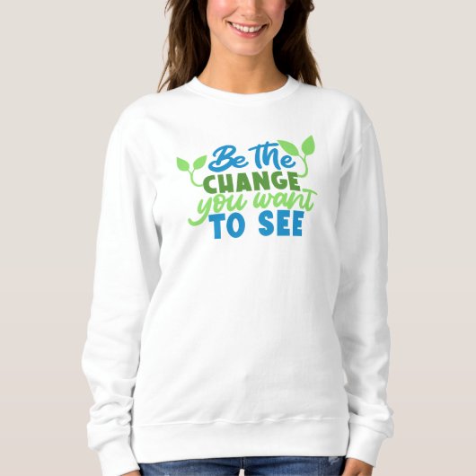 Sweatshirt Conservez ou concevez votre propre sweat-shirt (Devant)
