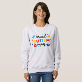 Sweatshirt Conservez ou créez votre propre (Devant entier)