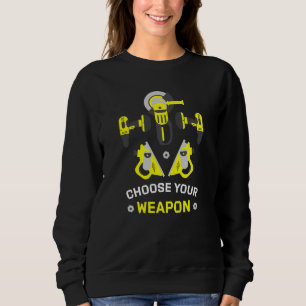 Sweatshirt Constructeurs professionnels