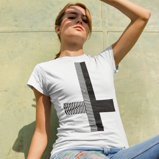 Sweatshirt Contrepasser