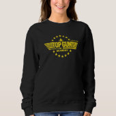 Sweatshirt Convocation Ffa (Devant)