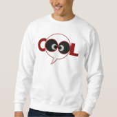 sweatshirt cool (Devant)