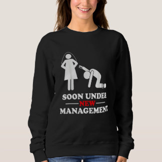 Sweatshirt Cool Bachelor Party For Men Boys Groom Bachelor Pa